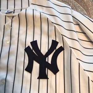 Don Mattingly Jersey